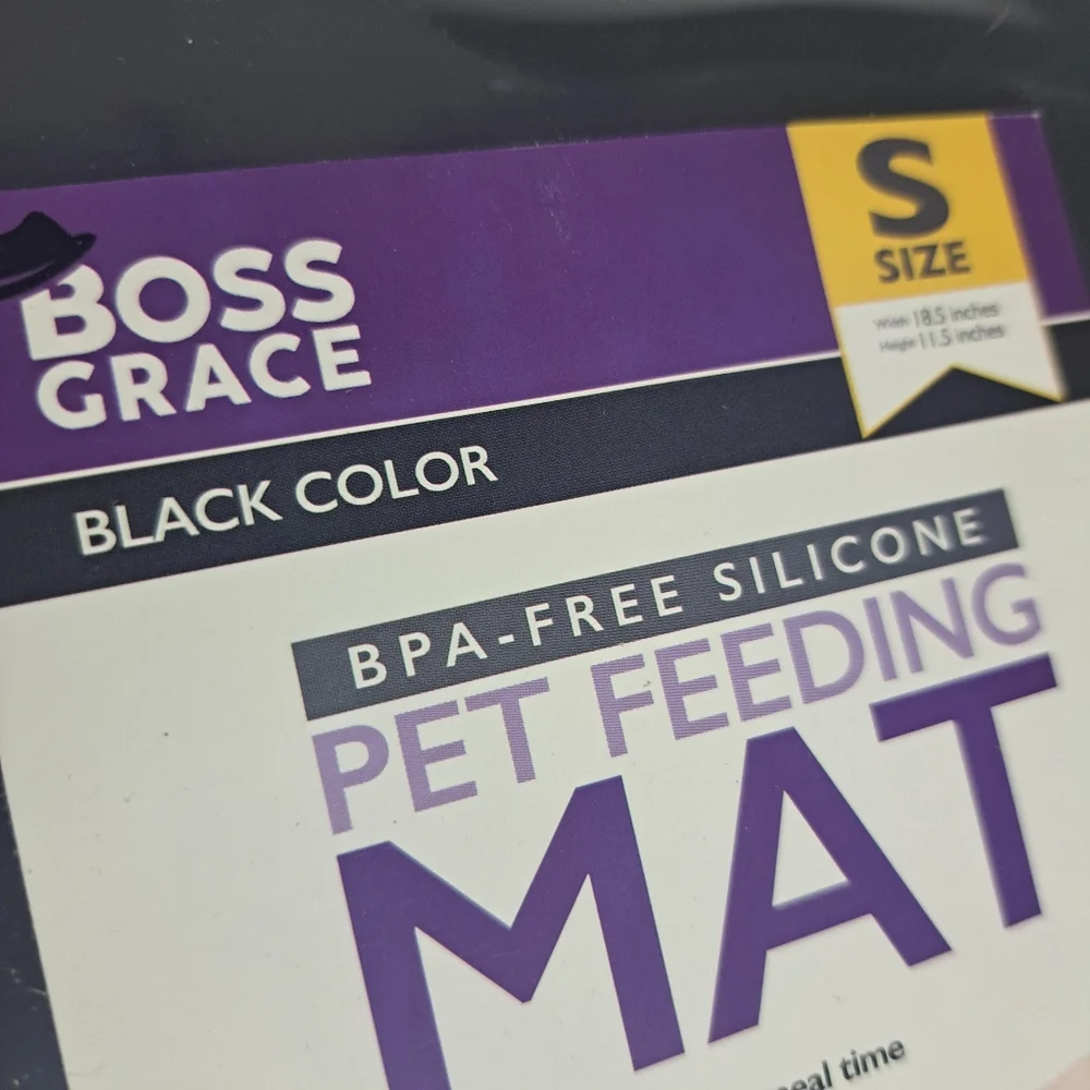 BossGrace new pet